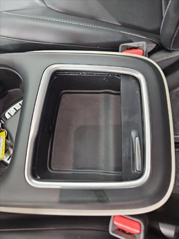 2023 Chrysler Pacifica Touring L AWD
