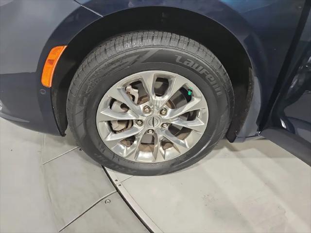 2023 Chrysler Pacifica Touring L AWD