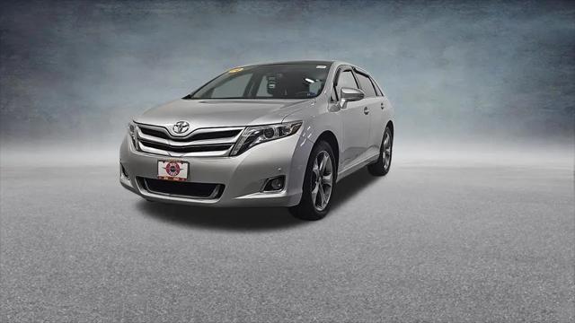 2014 Toyota Venza Limited V6 for sale in Roanoke, VA