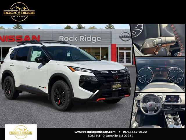 2026 Nissan Rogue Rock Creek for sale in Denvile, NJ