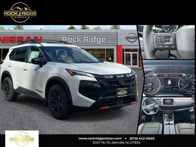 2026 Nissan Rogue Rock Creek for sale in Denvile, NJ