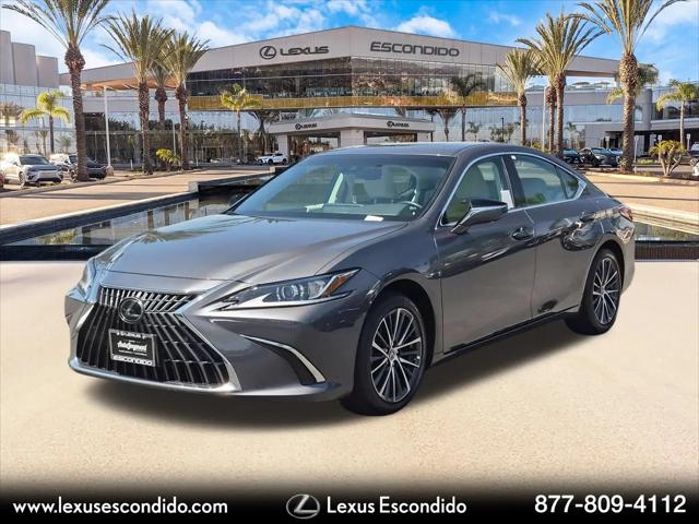 2025 Lexus ES 300h ES 300h for sale in Escondido, CA