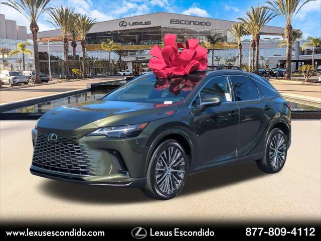 2023 Lexus RX 350 RX 350 for sale in Escondido, CA