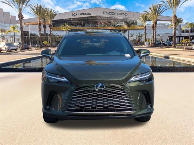 2023 Lexus RX 350 RX 350