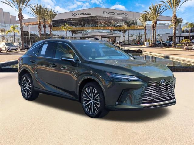 2023 Lexus RX 350 RX 350