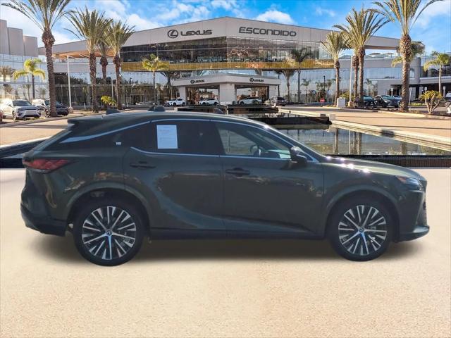 2023 Lexus RX 350 RX 350