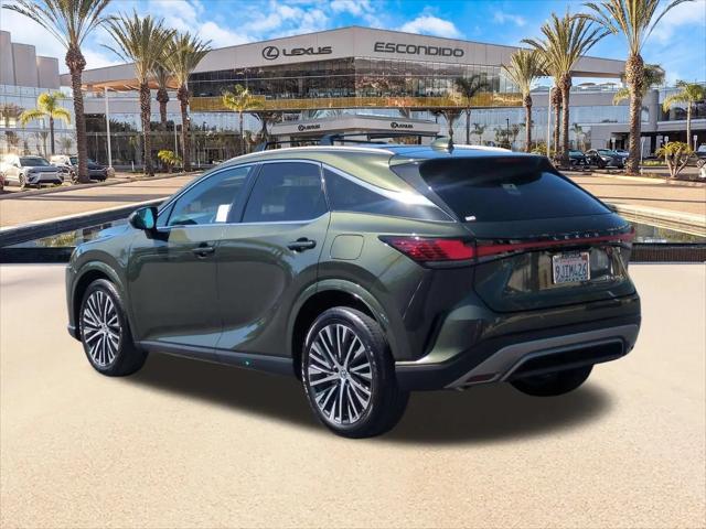 2023 Lexus RX 350 RX 350