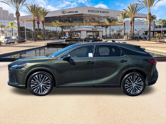 2023 Lexus RX 350 RX 350