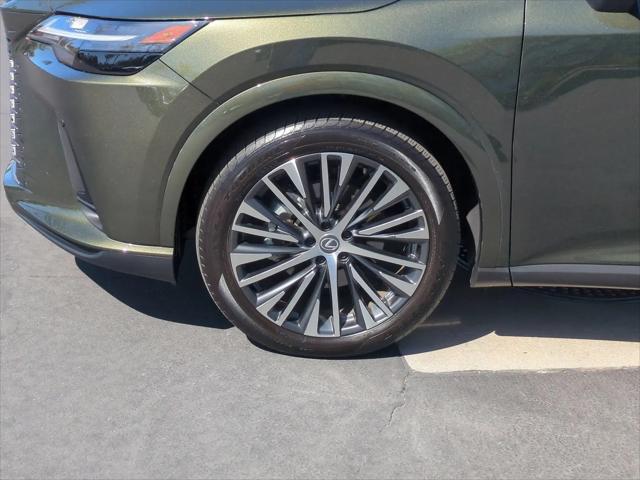 2023 Lexus RX 350 RX 350