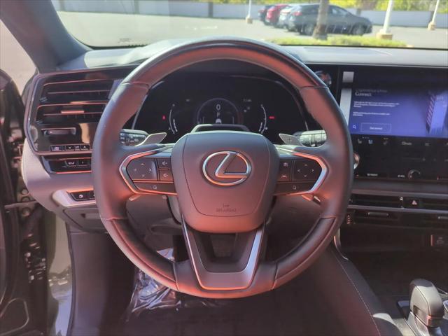2023 Lexus RX 350 RX 350