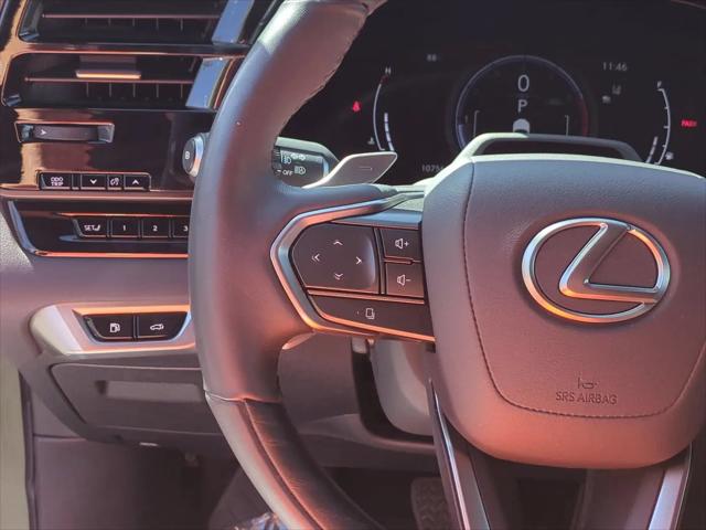 2023 Lexus RX 350 RX 350
