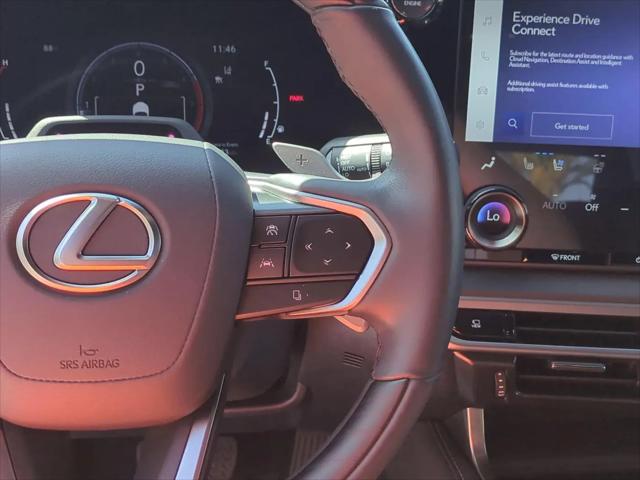 2023 Lexus RX 350 RX 350