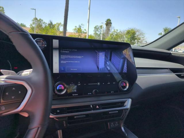 2023 Lexus RX 350 RX 350