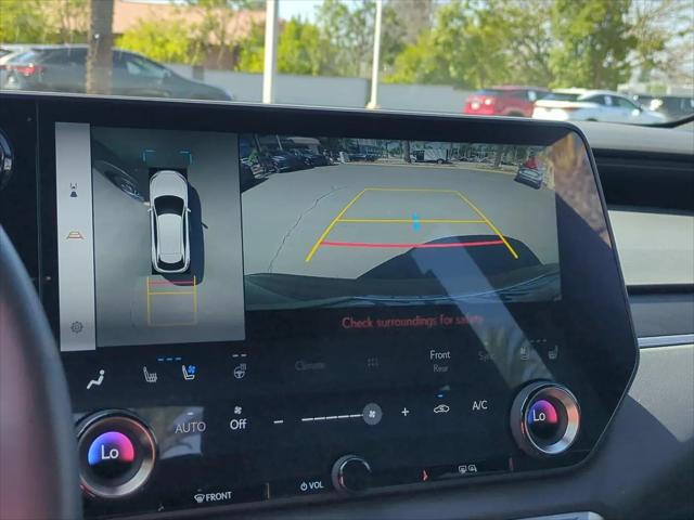 2023 Lexus RX 350 RX 350