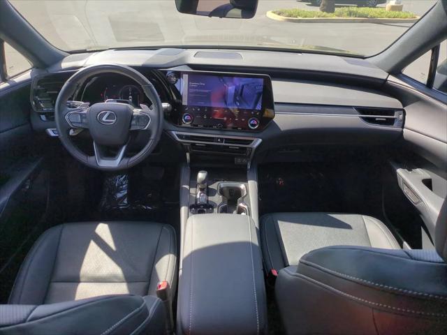 2023 Lexus RX 350 RX 350