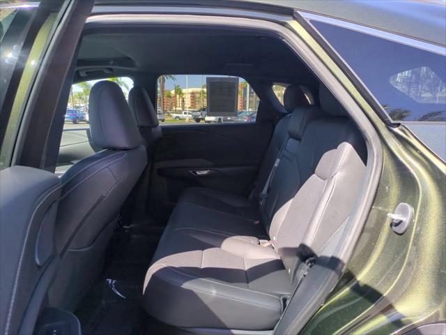 2023 Lexus RX 350 RX 350