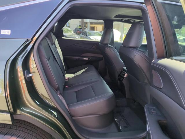 2023 Lexus RX 350 RX 350