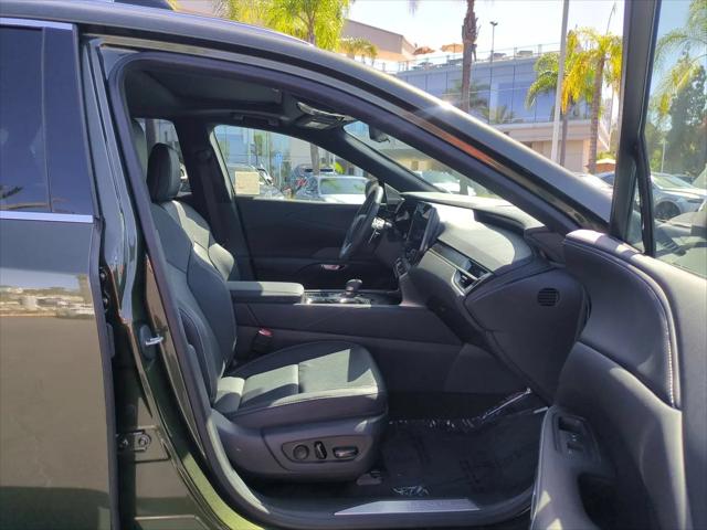 2023 Lexus RX 350 RX 350