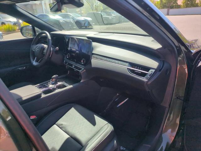 2023 Lexus RX 350 RX 350