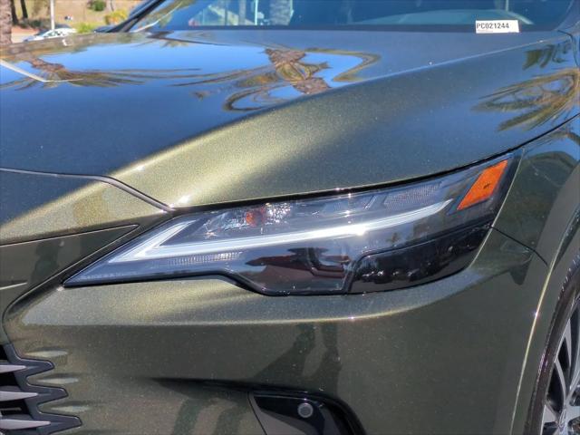 2023 Lexus RX 350 RX 350