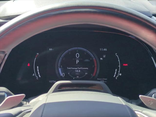 2023 Lexus RX 350 RX 350