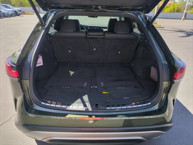 2023 Lexus RX 350 RX 350