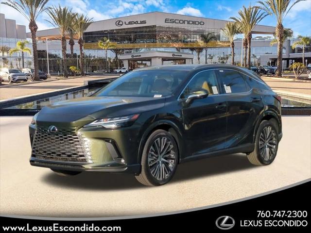 2026 Lexus RX 350 Premium+ for sale in Escondido, CA