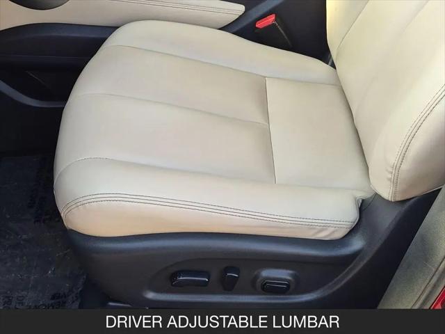 2021 Nissan Murano SV FWD