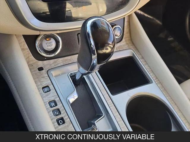 2021 Nissan Murano SV FWD