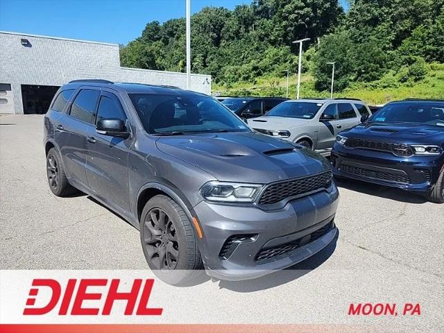 2024 Dodge Durango SRT 392 Premium AWD 2024 Dodge Durango SRT 392 Premium AWD