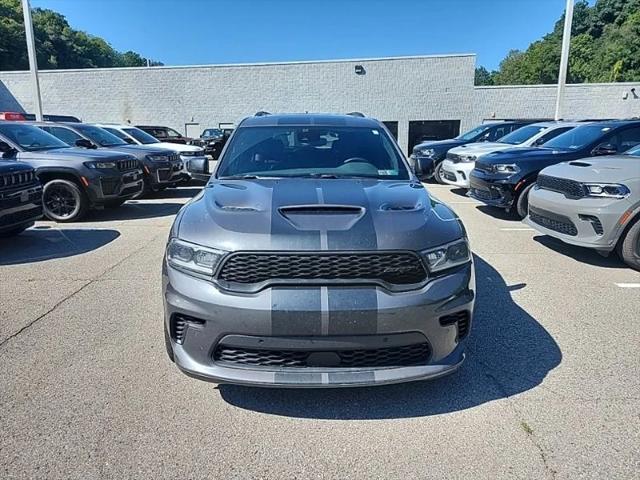 2024 Dodge Durango SRT 392 Premium AWD 2024 Dodge Durango SRT 392 Premium AWD