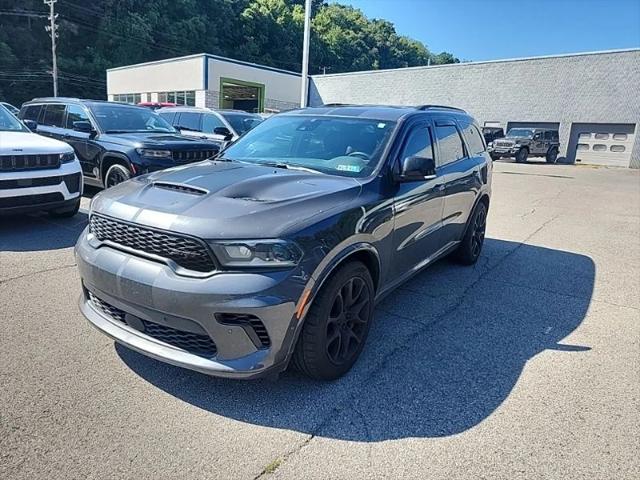 2024 Dodge Durango SRT 392 Premium AWD 2024 Dodge Durango SRT 392 Premium AWD