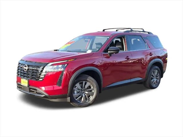 2026 Nissan Pathfinder SV for sale in El Cajon, CA