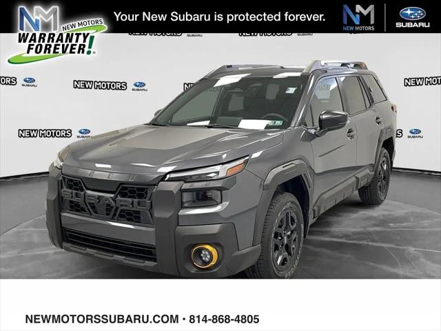 2026 Subaru Outback Wilderness for sale in Erie, PA