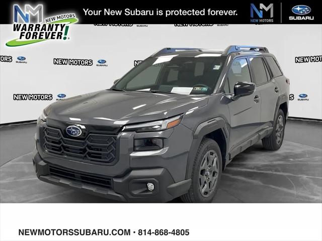 2026 Subaru Outback Premium for sale in Erie, PA