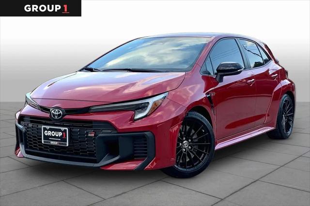 2025 Toyota GR Corolla Core for sale in Austin, TX