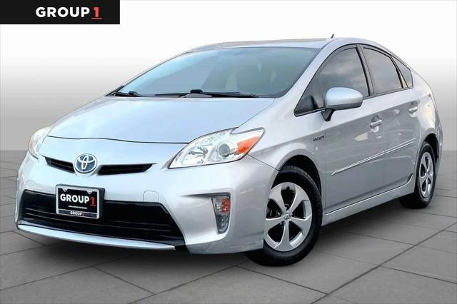 2015 Toyota Prius One for sale in Austin, TX