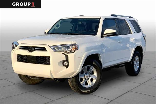 2023 Toyota 4Runner SR5 for sale in Austin, TX
