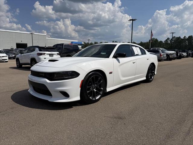 2023 Dodge Charger Scat Pack for sale in Hattiesburg, MS
