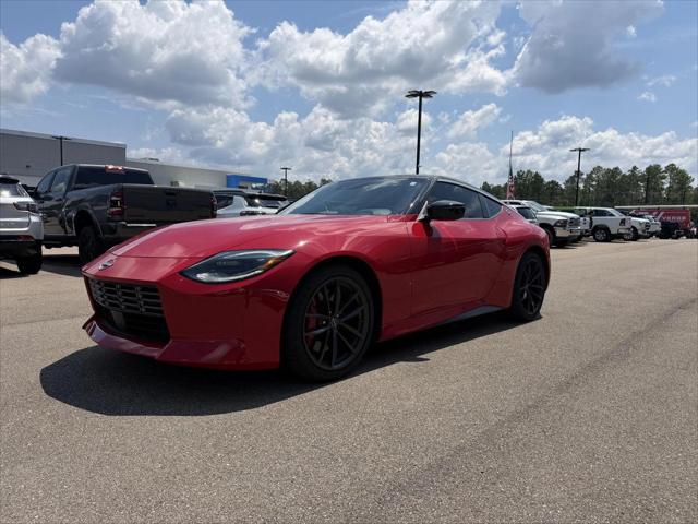 2025 Nissan Z Performance Automatic Transmission for sale in Hattiesburg, MS