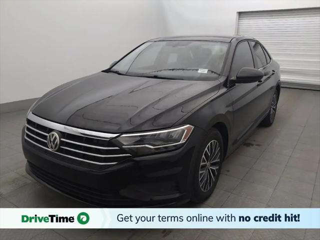 2019 Volkswagen Jetta 1.4T R-Line for sale in Metairie, LA