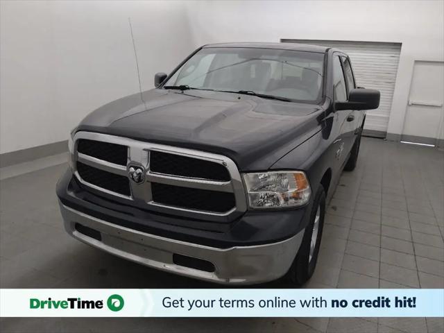 2020 Ram 1500 SLT Crew Cab 4x4 64 Box for sale in Metairie, LA