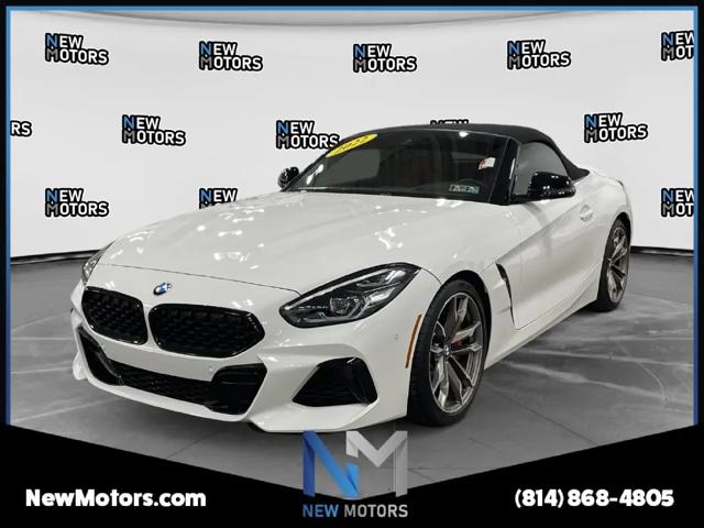 2022 BMW Z4 M40i for sale in Erie, PA