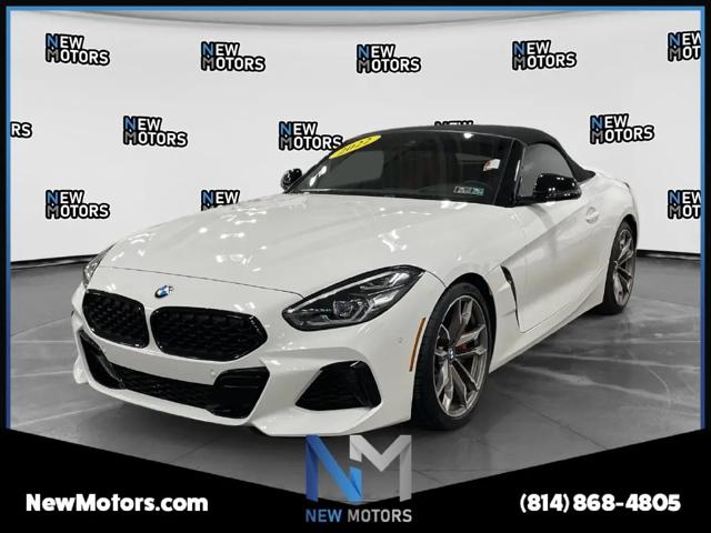 2022 BMW Z4 M40i for sale in Erie, PA