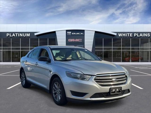 2014 Ford Taurus SE for sale in White Plains, NY