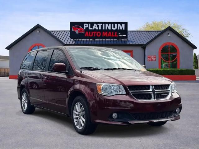 2020 Dodge Grand Caravan SE Plus for sale in White Plains, NY