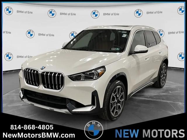 2027 BMW X1 xDrive28i for sale in Erie, PA