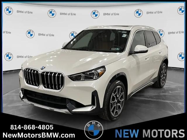 2027 BMW X1 xDrive28i for sale in Erie, PA