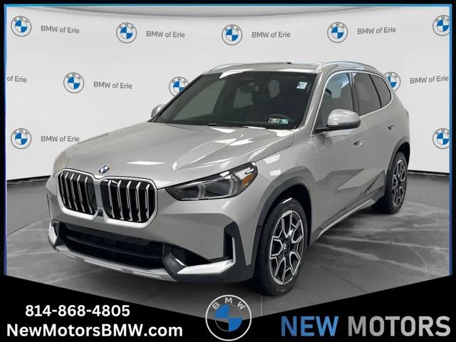 2027 BMW X1 xDrive28i for sale in Erie, PA
