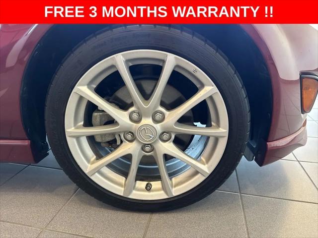 2010 Mazda MX-5 Grand Touring